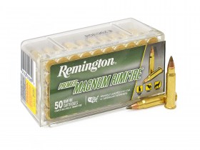 .17HMR Remington Premier Magnum Rimfire 17gr/1,10g AccuTip-V (28464)