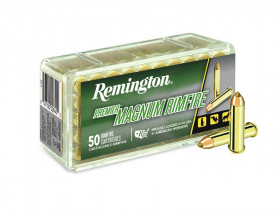 .22WMR Remington Premier Magnum Rimfire AccuTip-V 33gr/2,14g (21184)
