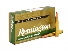.30-06Spr. Remington Accu-Tip Boat Tail 180gr/11,66g (29226)