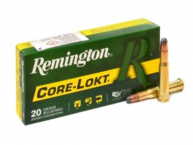 .30-30Win. Remington Core-Lokt 170gr/11,02g SP (27820)