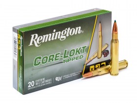 .30-06Spr. Remington Core-Lokt Tipped 150gr/9,72g (29027)