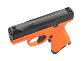 Pištoľ BUBIX BRO, kal. 9x19, Orange