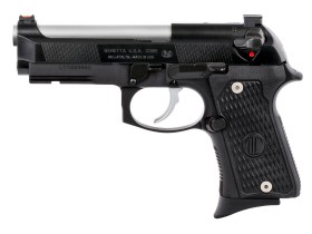 Beretta 92G Elite LTT Compact, kal. 9x19