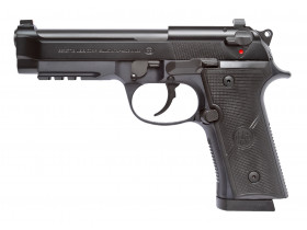 Beretta 92X Full Size FR, kal. 9x19