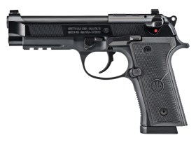 Beretta 92X RDO Full Size FR, kal. 9x19