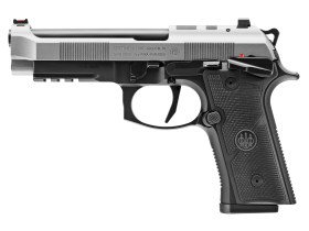 Beretta 92XI SAO Full Size, kal. 9x19