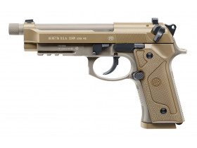 Pištoľ CO2 Beretta M9A3, kal. 4,5mm BB
