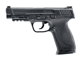 Pištoľ CO2 Smith & Wesson M&P45 M2.0, kal. 4,5mm diabolo