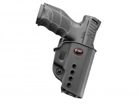 VPQ QL - puzdro Quick Lock pre H&K SFP9, USP, Ruger SR45, Walther PPQ a iné