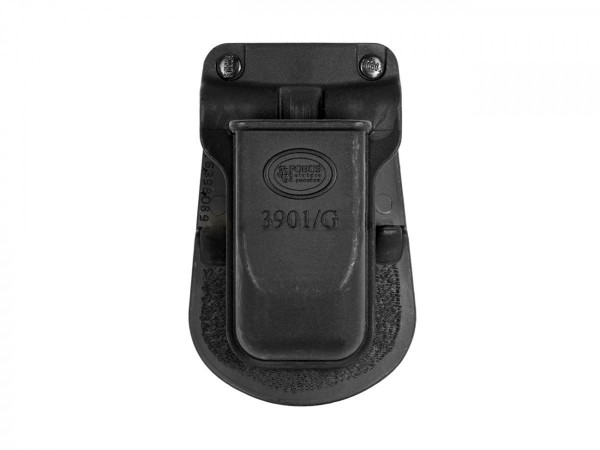 3901-G, puzdro s pádlom na 1 zásobník Glock - kal. 9mmLuger