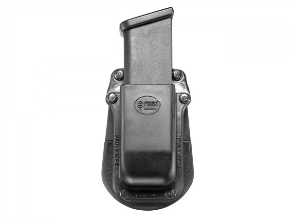 3901-G45, puzdro s pádlom na 1 zásobník pre Glock - kal.45ACP
