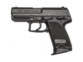 Pištoľ HK USP Compact, kal. 9x19