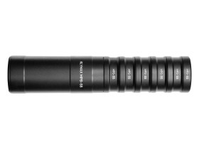 Klymax MPS 55 Aluminium, max. kal. 7-8mm