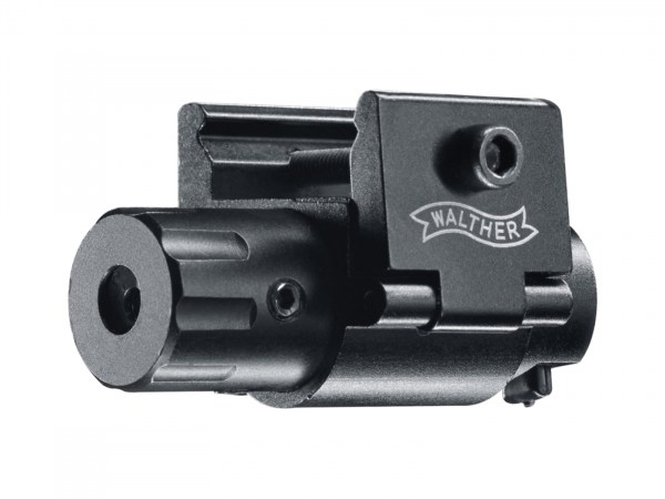 Laserový zameriavač Walther MSL