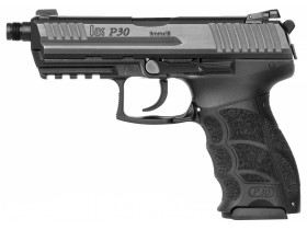 Pištoľ HK P30 SD V3, kal. 9x19