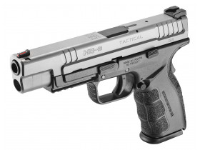 Pištoľ HS-9 5.0 G2 SS, kal. 9x19