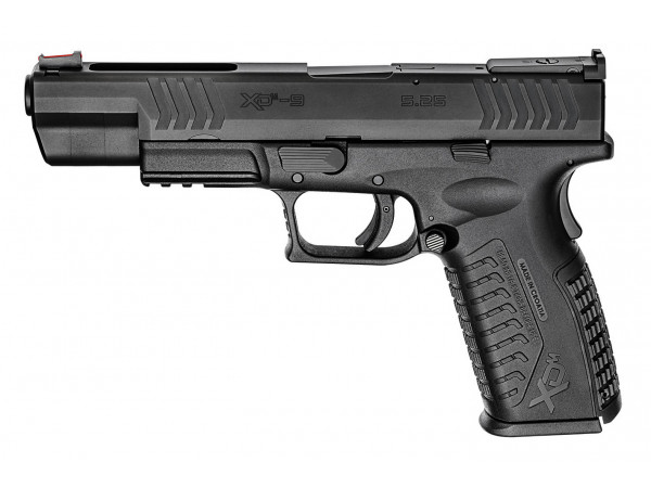 Pištoľ XDM-9 5.25, kal. 9x19