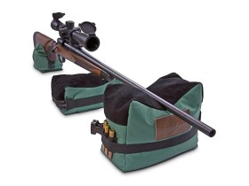 Podložka Remington Benchrest Shooting Bags