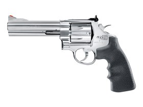 Revolver CO2 Smith & Wesson 629 Classic 5", kal. 4,5mm diabolo