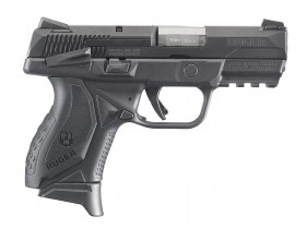 Ruger American Pistol Compact 8639, kal. 9mm Luger