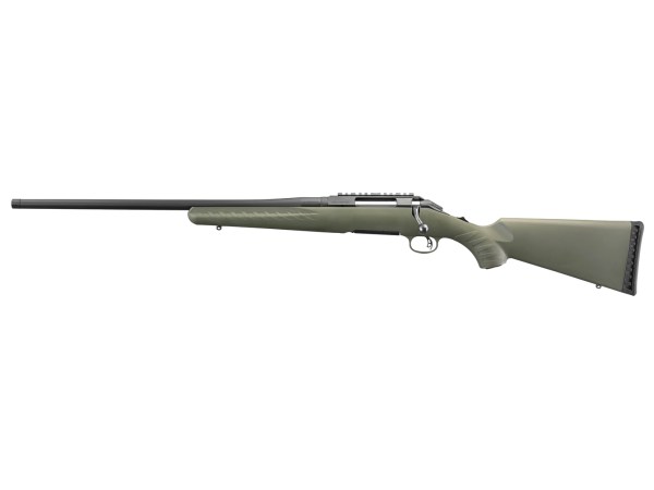 Ruger American Rifle Predator LH 16977, kal. 6,5 Creedmoor
