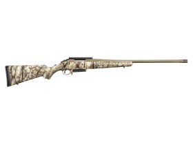 Ruger American Rifle With Go Wild Camo 26924, kal. .243Win