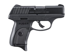 Ruger EC9s 3283, kal. 9mm Luger
