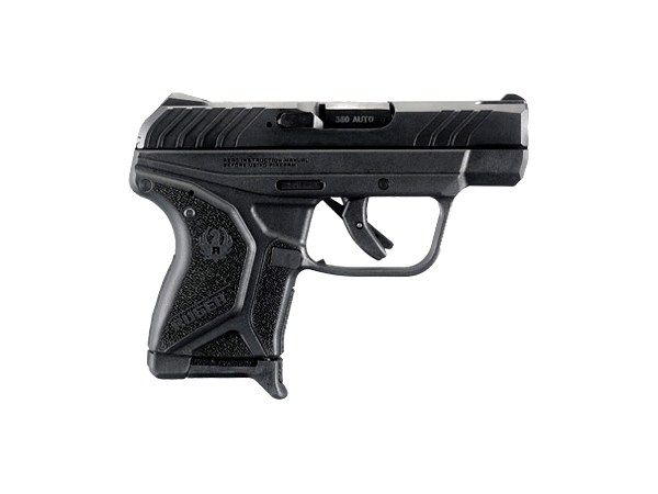 Ruger LCP II 3750, kal. .380 Auto