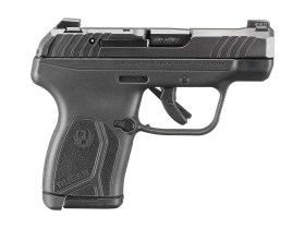 Ruger LCP MAX 13716, kal. .380 AUTO