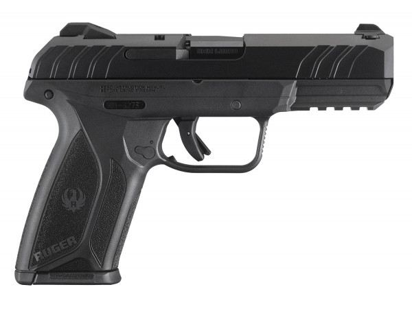 Ruger Security-9 3810, kal. 9mm Luger
