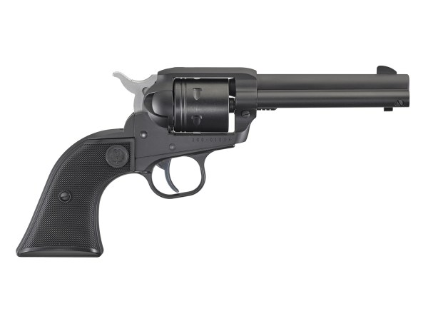 Ruger Wrangler 2002 (Single-Action Revolver), kal. .22LR