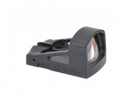 Shield Reflex Mini Sight 2.0, 4 MOA, Glass Lens