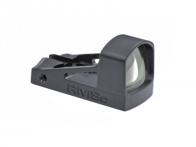 Shield Reflex Mini Sight Compact, 4 MOA