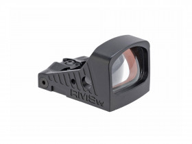 Shield Reflex Mini Sight Waterproof, 4 MOA, Glass Lens