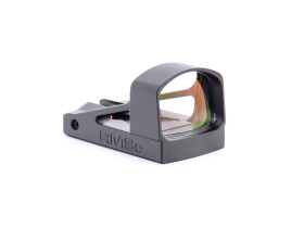 Shield Reflex Mini Sight Compact, 8 MOA, Glass Lens