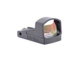 Shield Mini Sight Compact, 4 MOA, Glass Lens