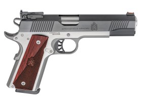 Pištoľ 1911 RONIN Target 5", 9x19 (PX9119L-ADJ)