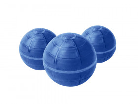 Strely T4E Markingball MAB 50 blue mark 0,94 g, kal. .50, 500 ks