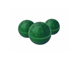 Strely T4E Markingball MB 43 green mark 0,78 g, kal. .43, 500 ks