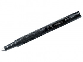 Taktické pero Perfecta TP III s LED svetlom