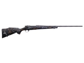 Weatherby Vanguard Meateater Edition, kal. 6,5 Creedmoor (4rd 24in MT1/2"-28)