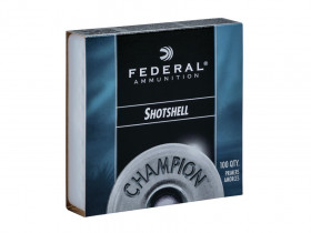 Zápalky Federal Shotshell 209A, 100 ks (209A)